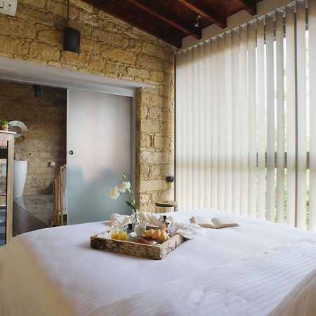 Serenity Boutique House Vouni المظهر الخارجي الصورة