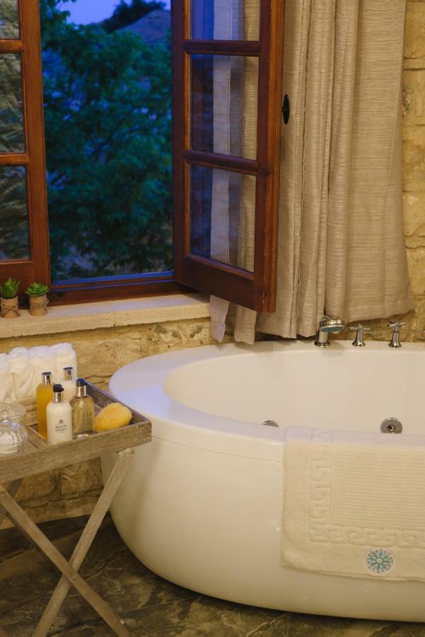Serenity Boutique House Vouni المظهر الخارجي الصورة