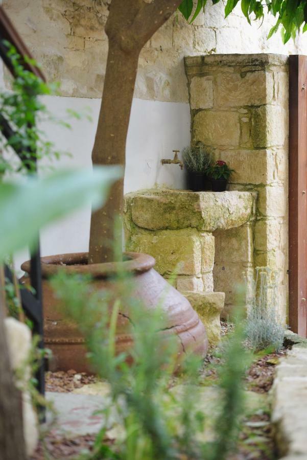 Serenity Boutique House Vouni المظهر الخارجي الصورة