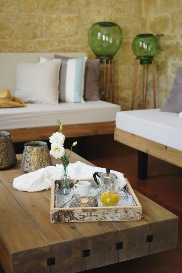 Serenity Boutique House Vouni المظهر الخارجي الصورة