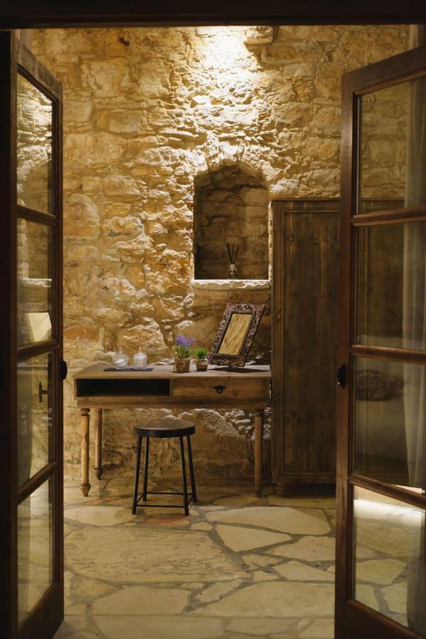 Serenity Boutique House Vouni المظهر الخارجي الصورة