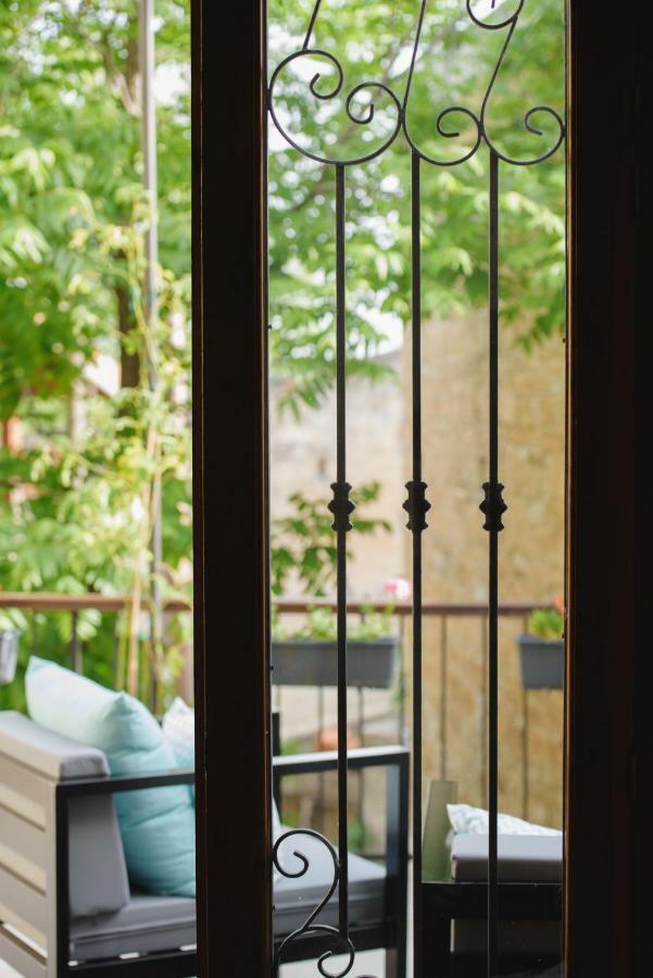 Serenity Boutique House Vouni المظهر الخارجي الصورة