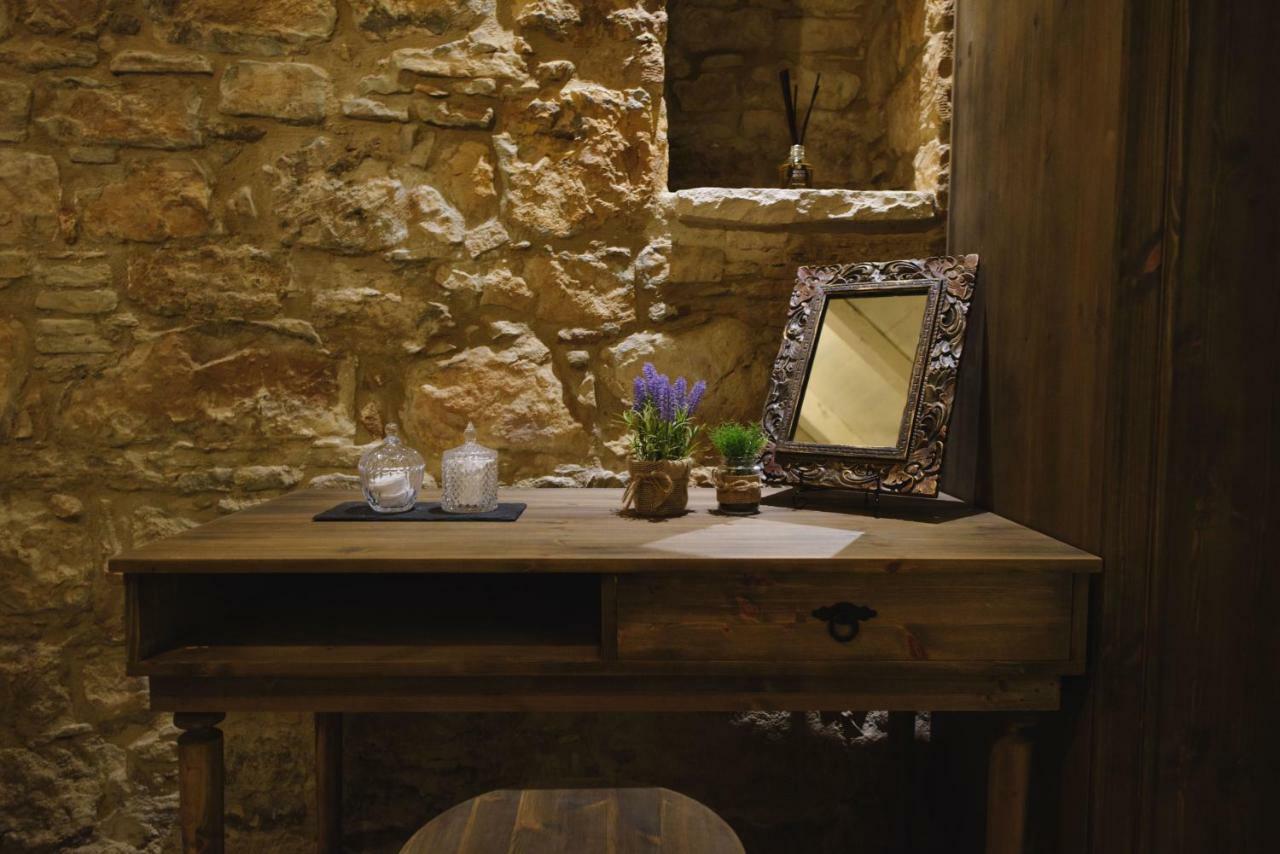 Serenity Boutique House Vouni المظهر الخارجي الصورة