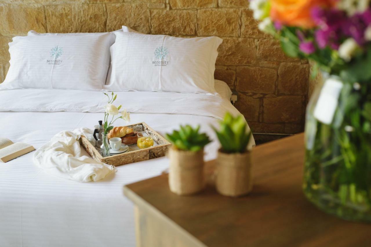 Serenity Boutique House Vouni المظهر الخارجي الصورة