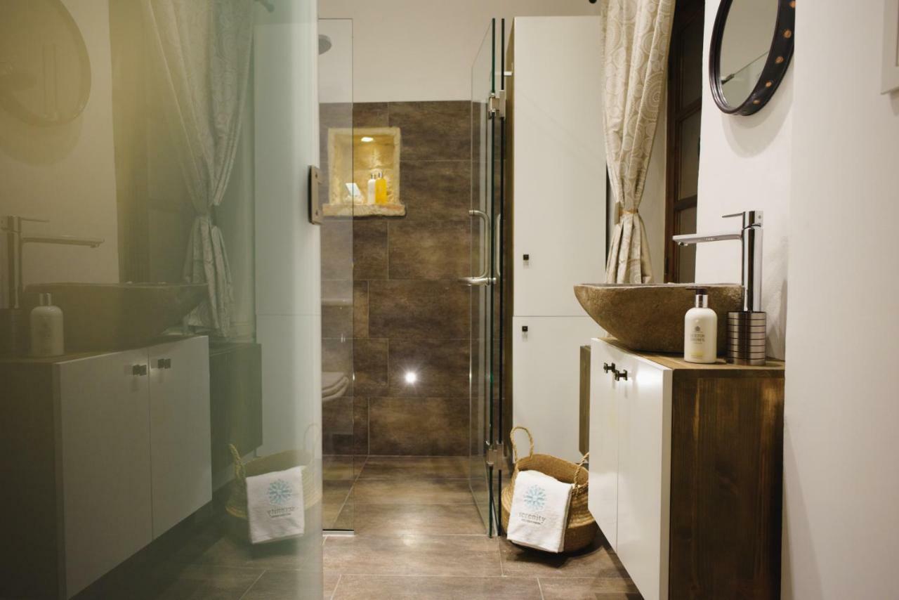 Serenity Boutique House Vouni المظهر الخارجي الصورة
