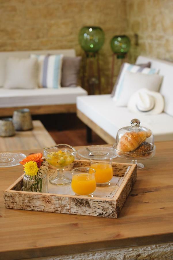 Serenity Boutique House Vouni المظهر الخارجي الصورة