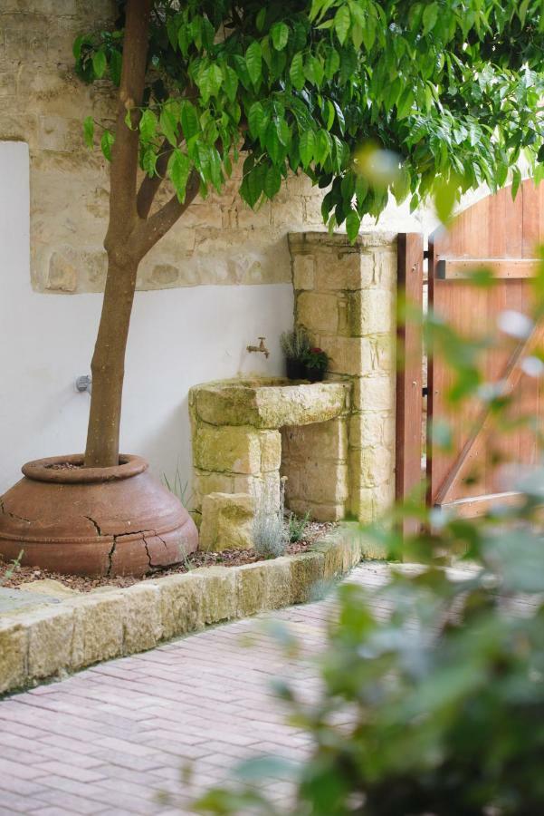 Serenity Boutique House Vouni المظهر الخارجي الصورة