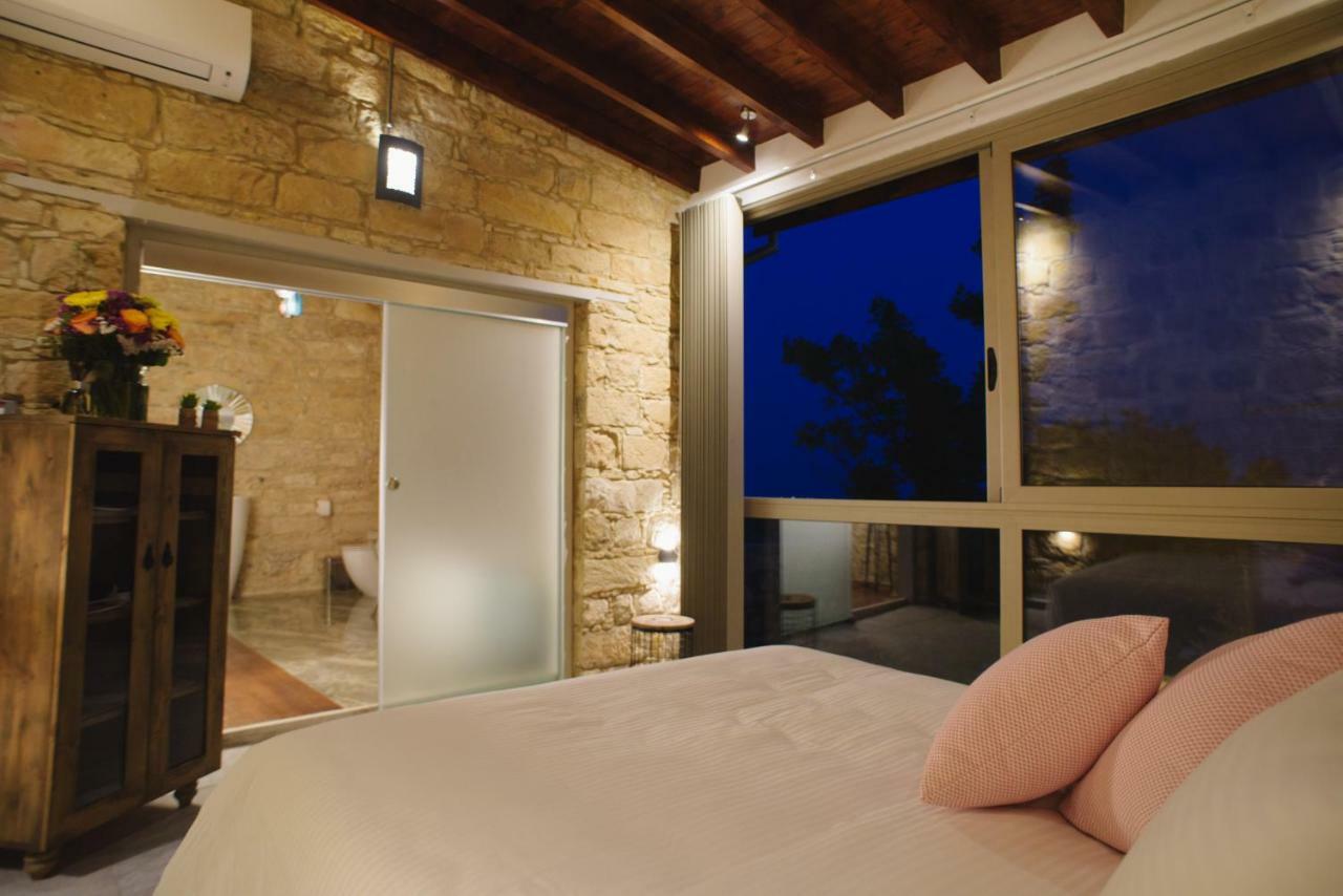 Serenity Boutique House Vouni المظهر الخارجي الصورة