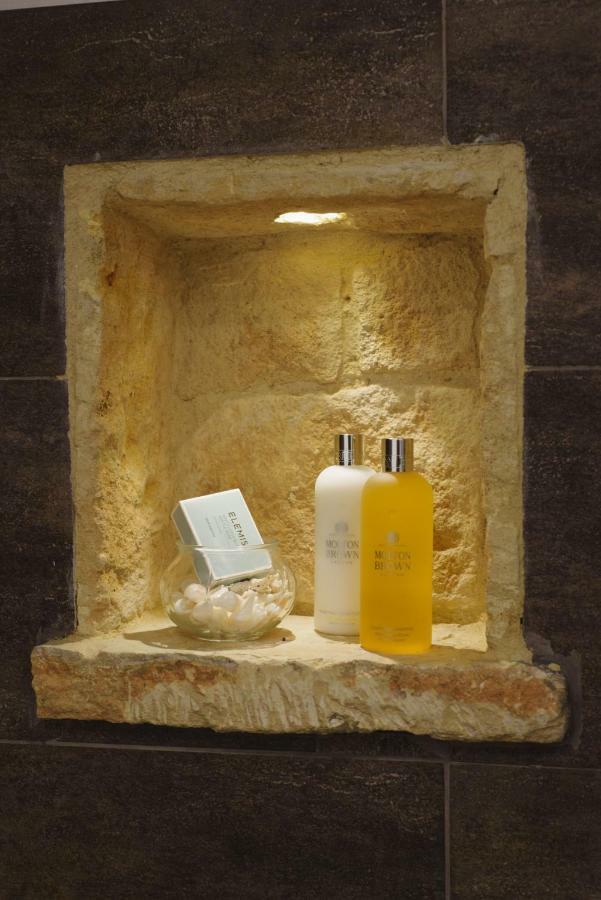 Serenity Boutique House Vouni المظهر الخارجي الصورة