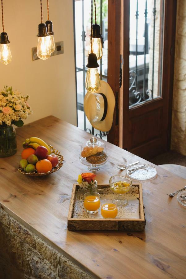 Serenity Boutique House Vouni المظهر الخارجي الصورة