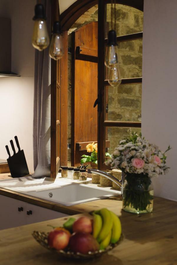 Serenity Boutique House Vouni المظهر الخارجي الصورة