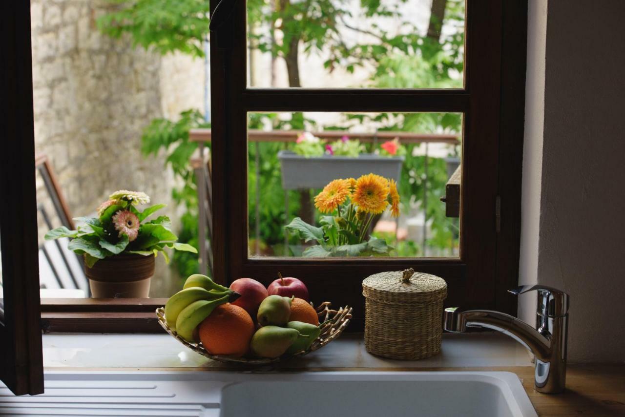 Serenity Boutique House Vouni المظهر الخارجي الصورة