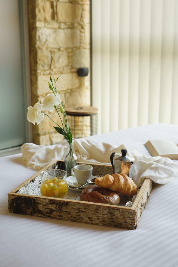 Serenity Boutique House Vouni المظهر الخارجي الصورة