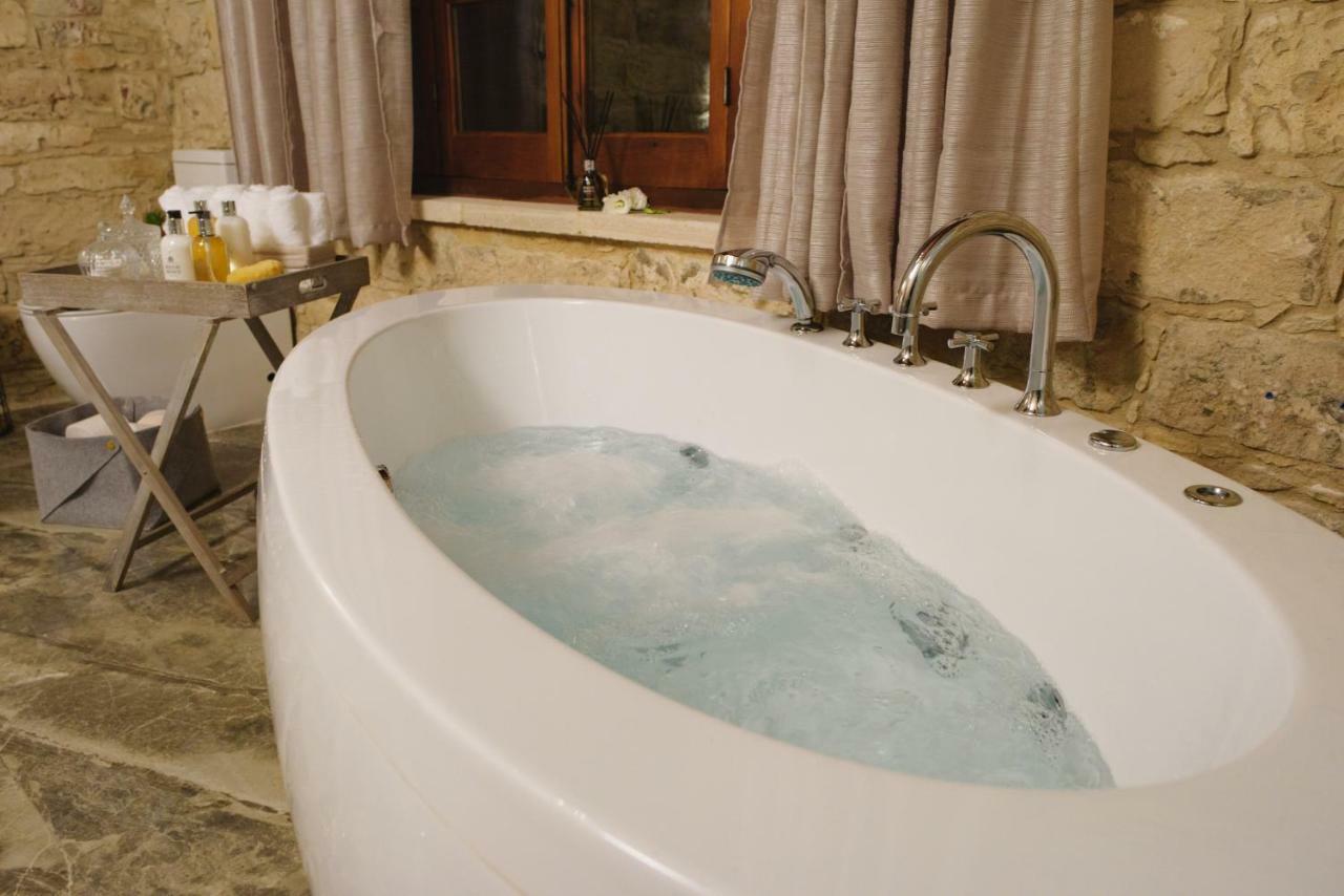 Serenity Boutique House Vouni المظهر الخارجي الصورة