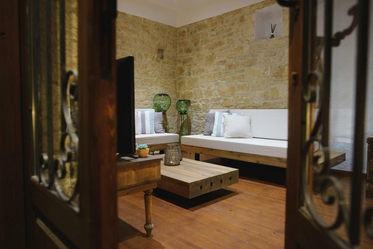 Serenity Boutique House Vouni المظهر الخارجي الصورة