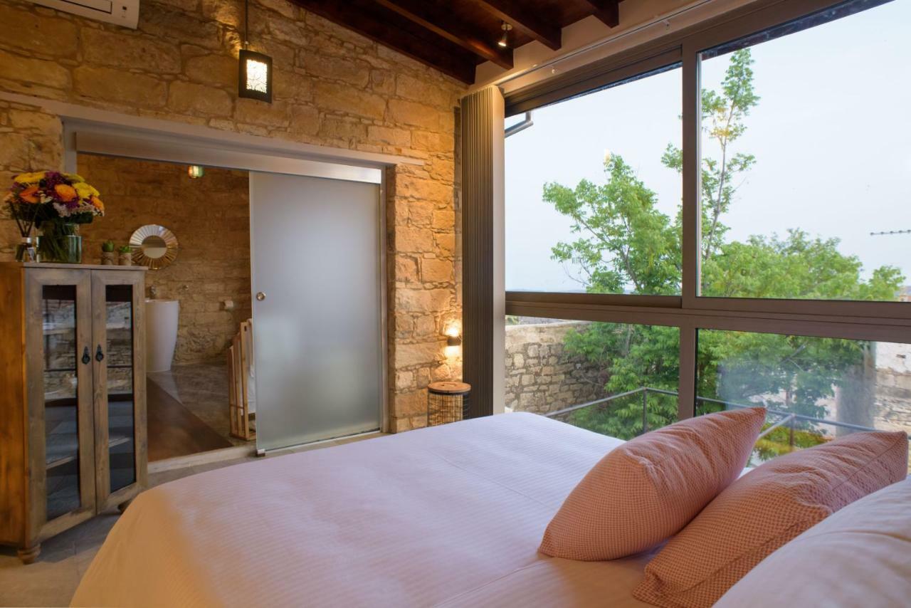 Serenity Boutique House Vouni المظهر الخارجي الصورة